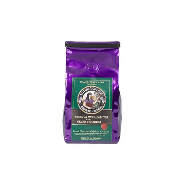 B. Reserva Familia 8 Oz