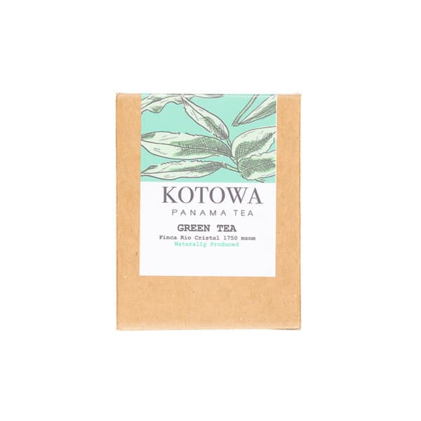 Green Tea