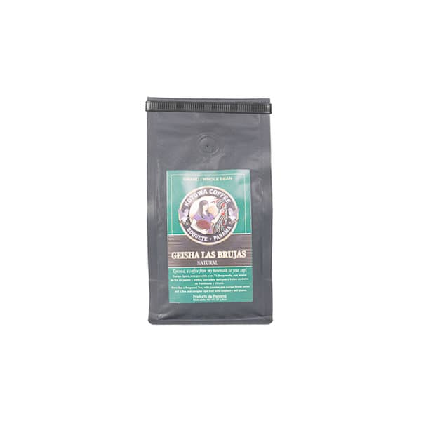 B. Geisha Las Brujas Grano