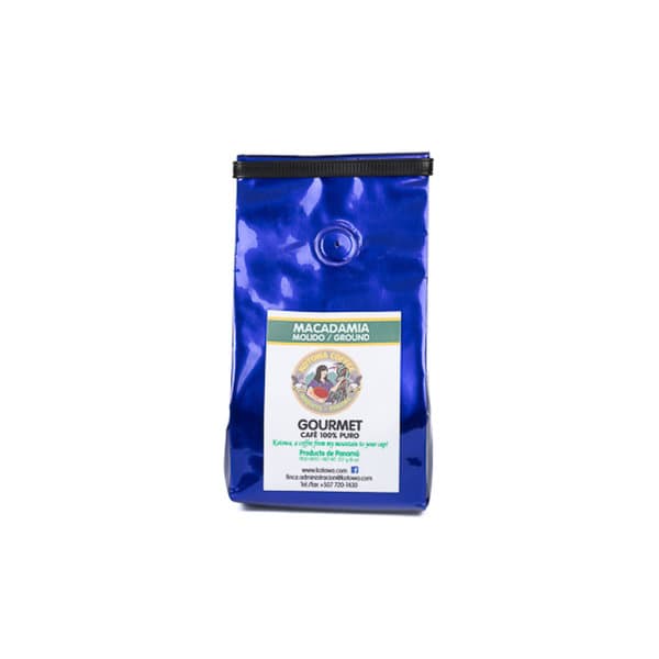 B. Cafe Macadamia