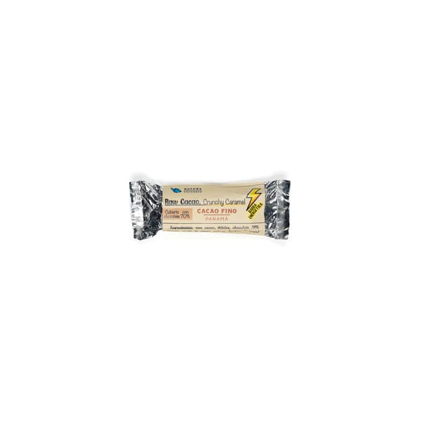 Barra Crunchy Caramel