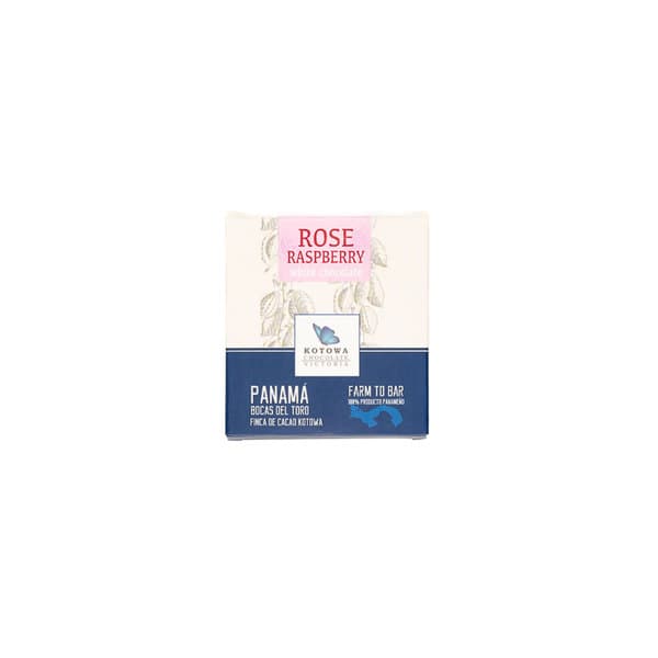 Barra Rose Raspberry 30gr