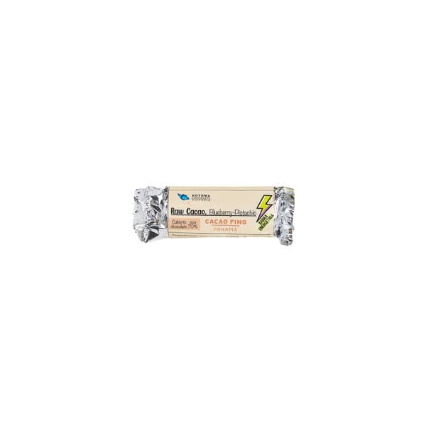 Barra Blueberry Pistacho