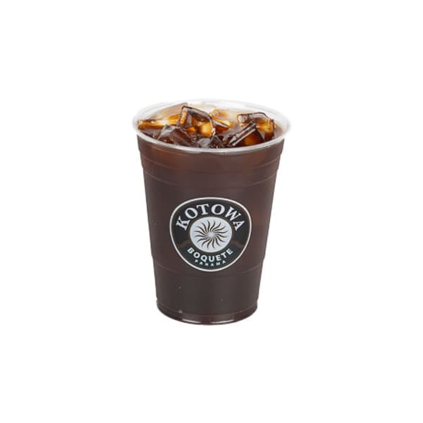Cold Brew
