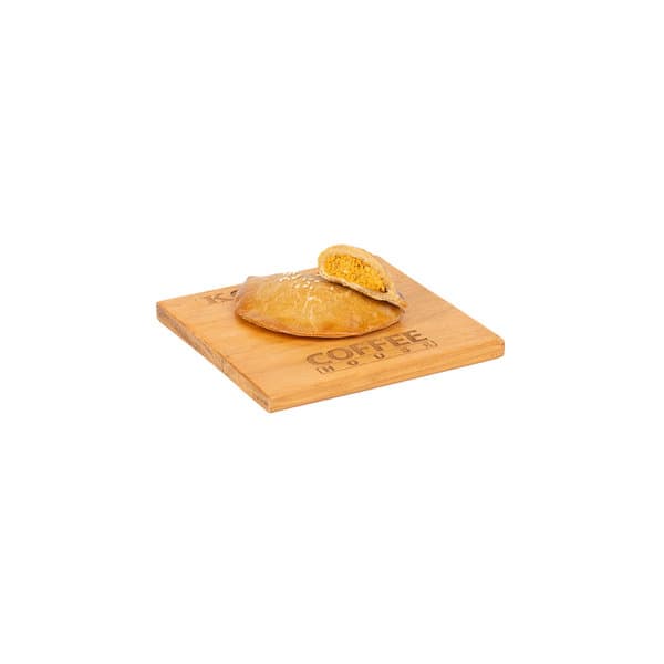 Empanada Pollo Gf