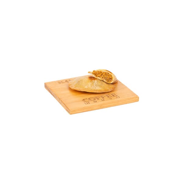 Empanada Ropa Vieja Gf