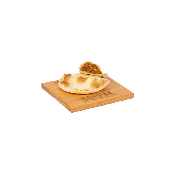 Empanada Carne Picante