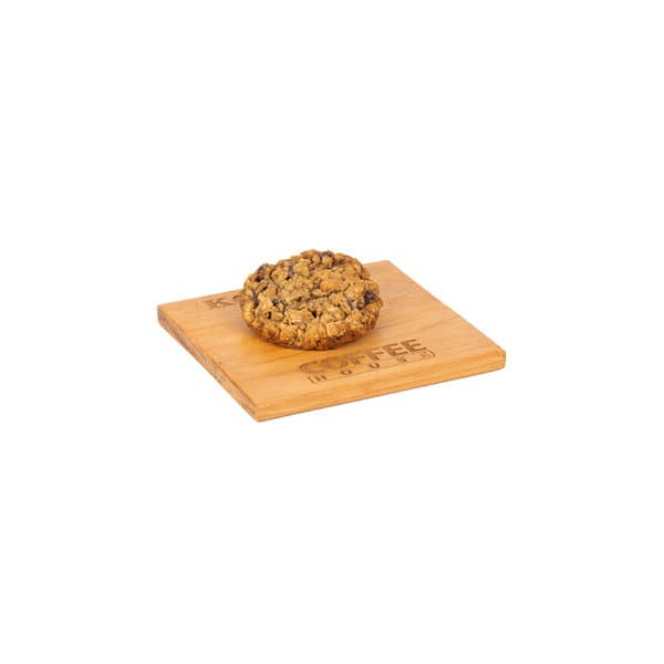 Galleta De Avena Y Cranberry
