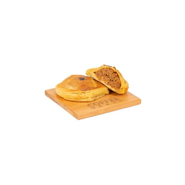 Pastelito De Carne