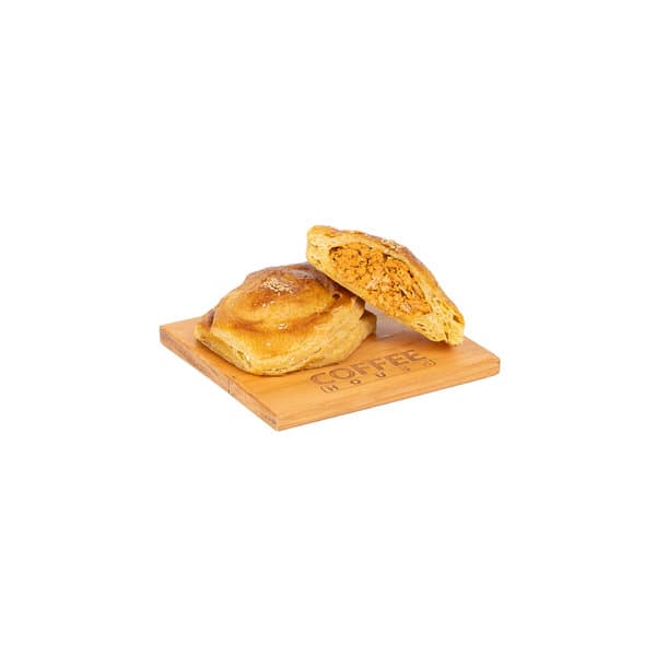 Pastelito De Pollo