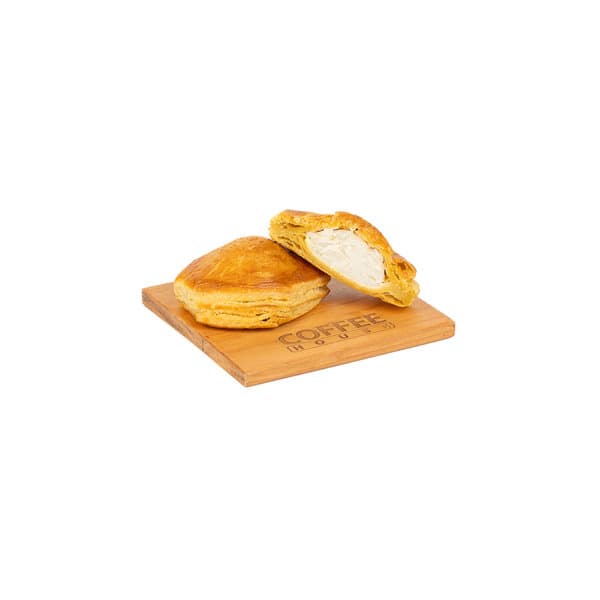 Pastelito Queso