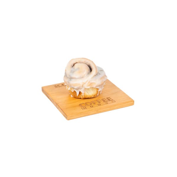 Cinnamon Roll
