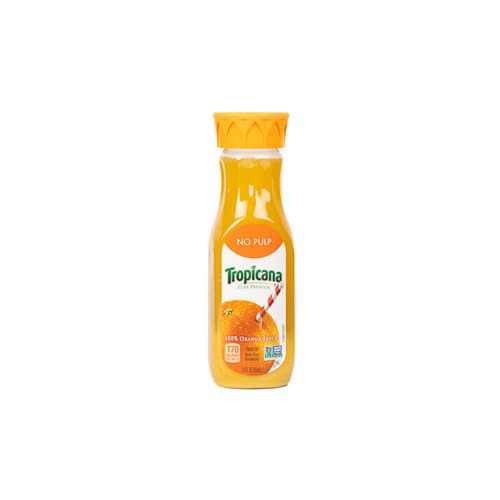 Trop Hs Some Pulp