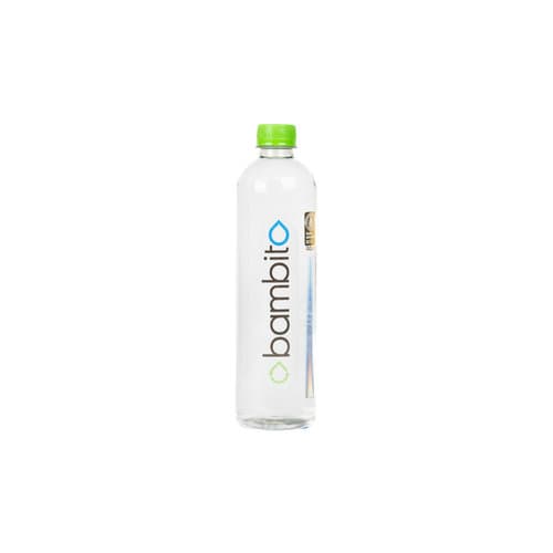 Agua Bambito 600ml