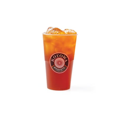 Sexy Geisha Tea