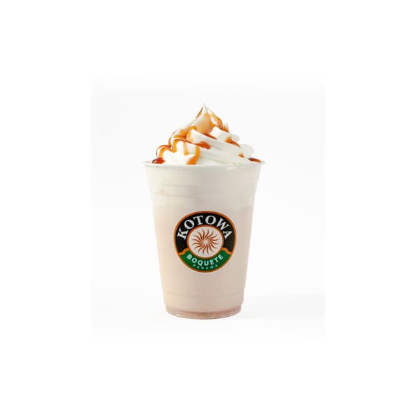 Frappe De Arroz Con Leche