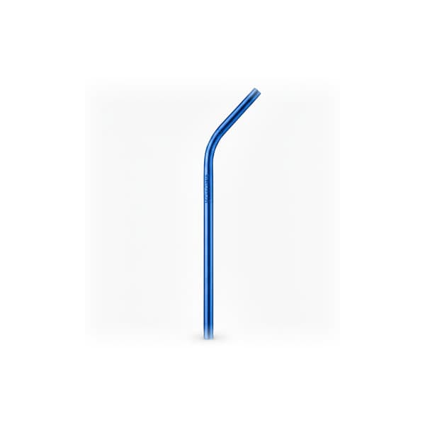 Carrizo Curvo Blue