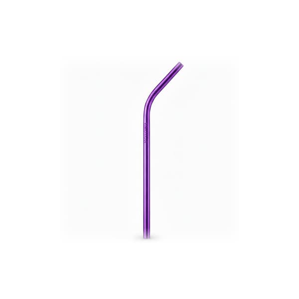 Carrizo Curvo Purple
