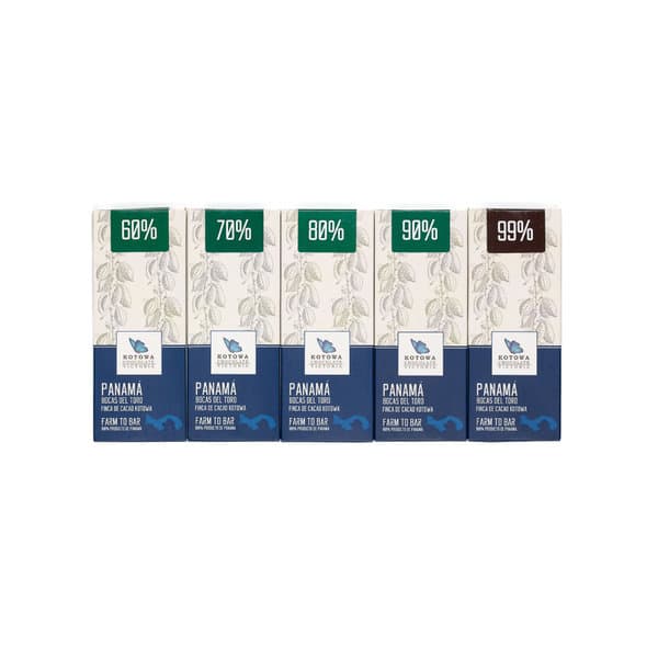 Barra Dark Chocolate 50 G