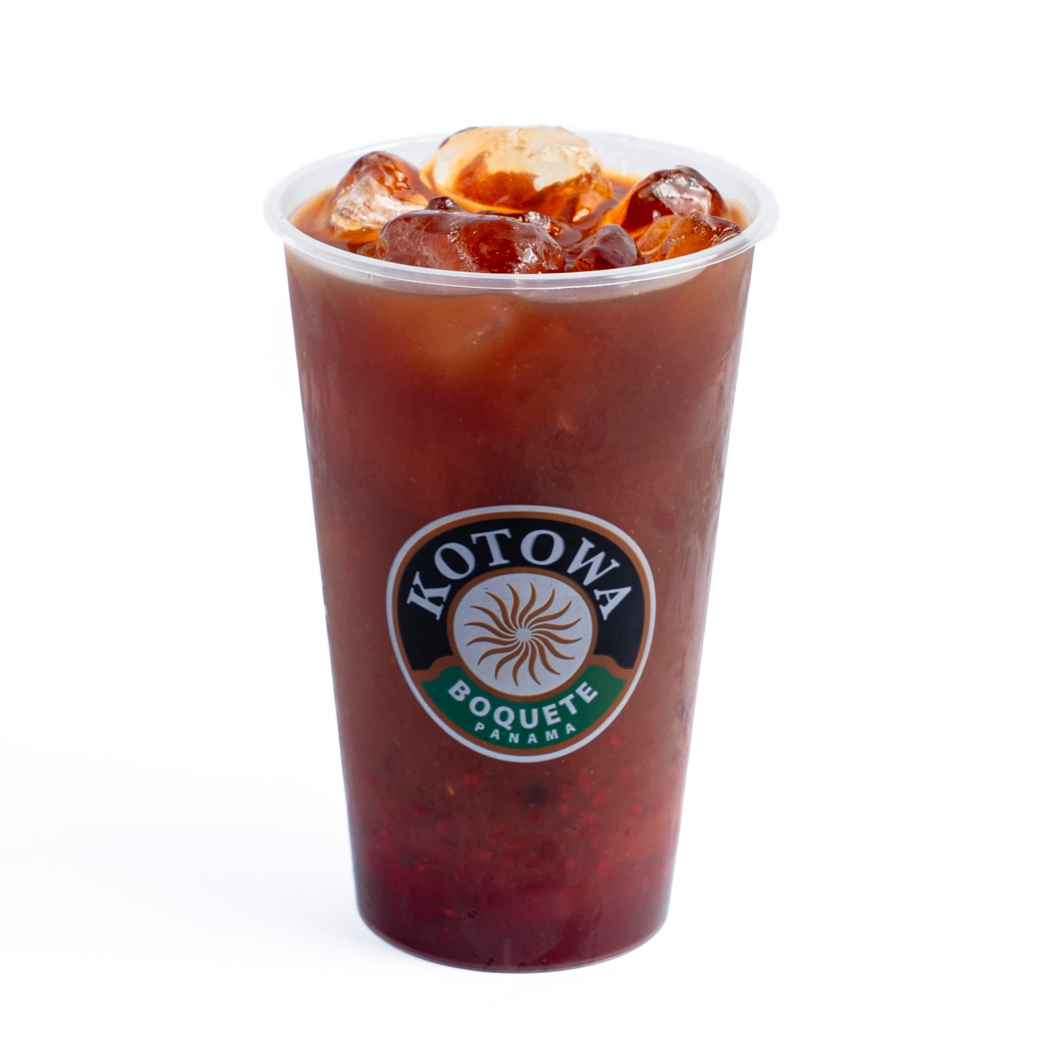 Cold Brew Tropical