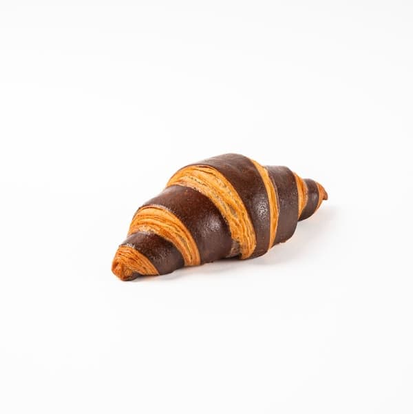 Croissant De Chocolate